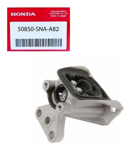 Подушка лев двигателя (левая сторона) HONDA CIVIC 06-12