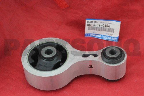 Подушка двигателя REAR 9233333-390 MAZDA 6 GH 2007–н.в.