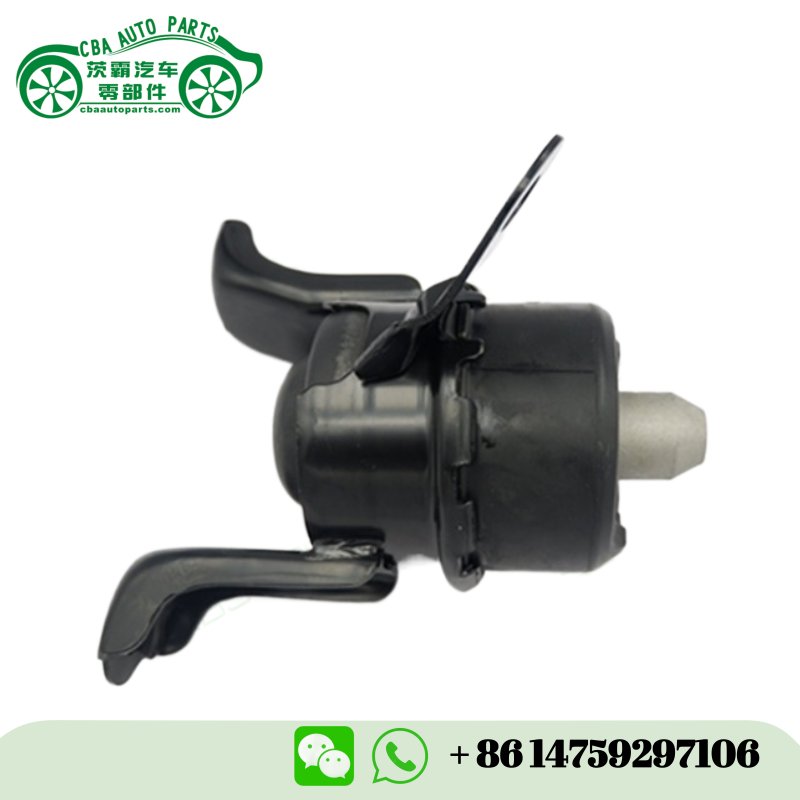 Подушка двигателя -2,5 — R MAZDA 6 GH 2007–н.в.