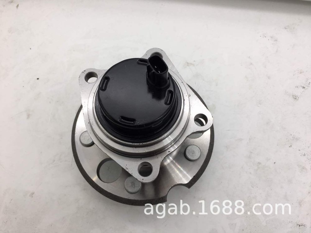 Подшипник ступицы зад TOYOTA RAV4 A20 ACR30/ACA21/ACM21/MCL20/AZR60/IPSUM 01-/VOXY 01