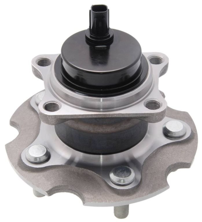 Подшипник ступица задняя 2WD TOYOTA RAV4 A38 05–н.в.