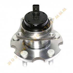 Подшипник ступица задняя 2WD -5БОЛТ с датчиком дизель TOYOTA AVENSIS T250 03-08