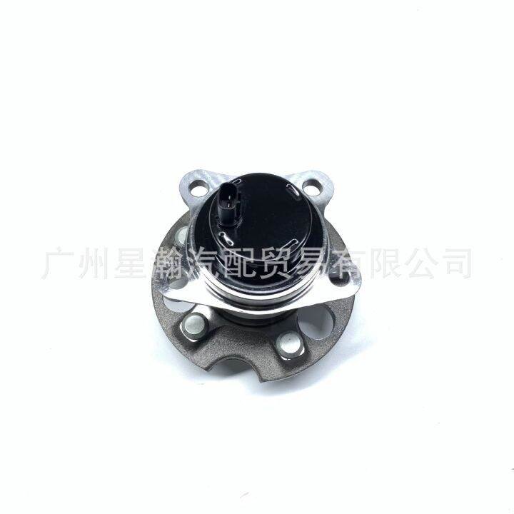 Подшипник ступицы зад левый RX330/MCU33/23/MHU33/GSU40/ASU40/2WD
