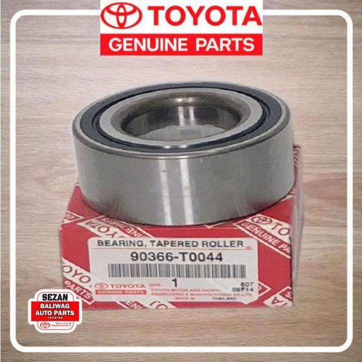 Подшипник ступичный 42X82X40X40 TOYOTA FORTUNER 07–н.в.