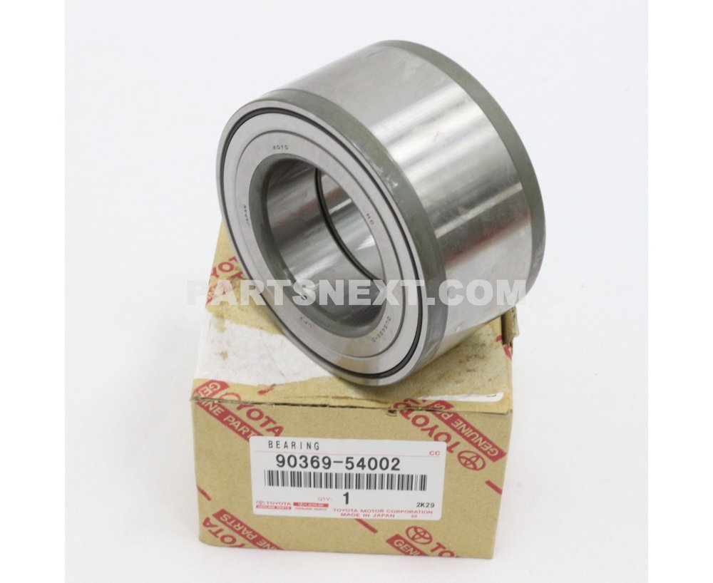 Подшипник ступицы колеса, передний правый TOYOTA LC PRADO J90 (95-0X)