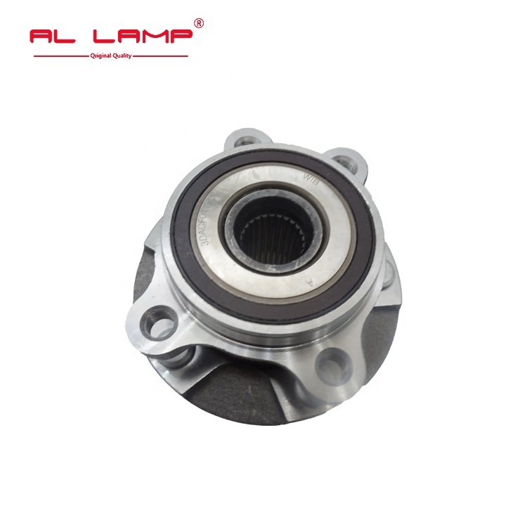 Подшипник ступица колеса 26-зуб-27,70 ZRE152/ACA3#/ZZE150auris/avensis/adt27#08-/acr50estima06