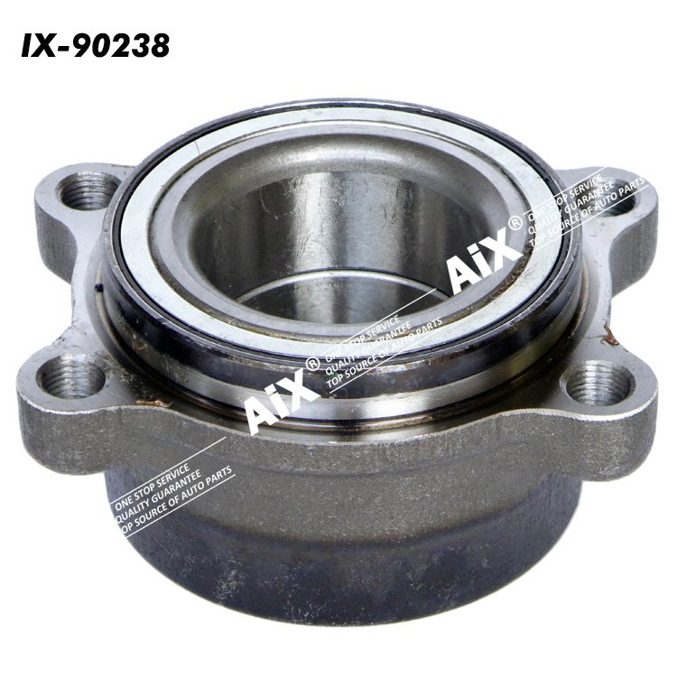 Подшипник ступицы зад NISSAN FX45/35/E51/z50 GX35
