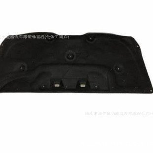 Чехол капота TOYOTA CAMRY ASV50