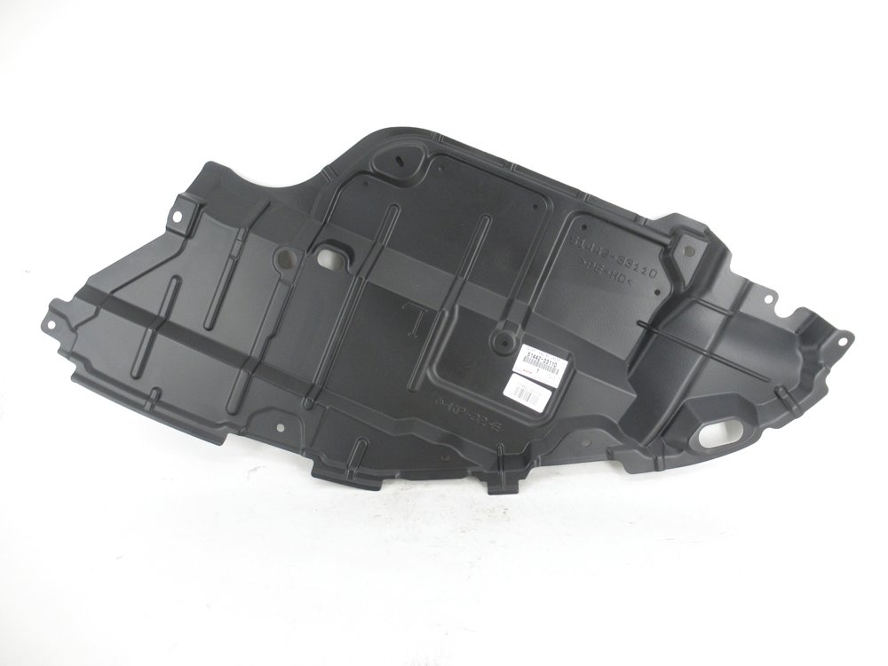 Пыльник моторного отсека (левая сторона) 5шт-90467-07214 TOYOTA CAMRY ACV40-45 USA EUROPE JAPAN