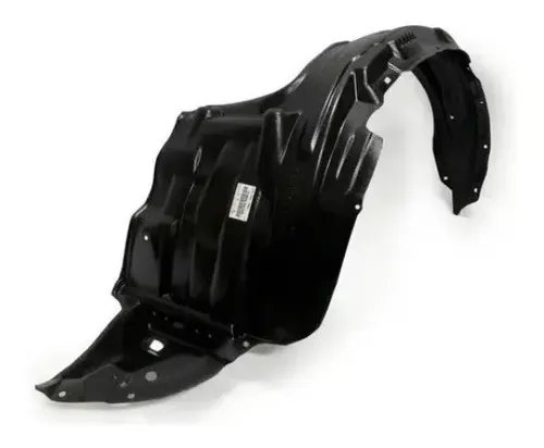 Подкрылок передний правый TOYOTA HILUX (GGN15,25,35,KUN1#,2#,3#,LAN15,25,35,TGN1#,26,36) 08.2004 - 04.2012