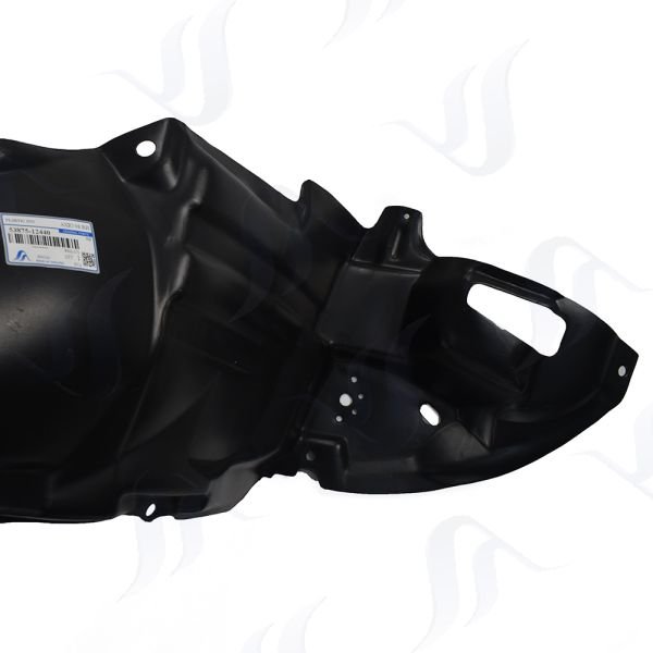 Подкрылок toyota corolla axio/fielder 06-12 RH(пр-во китай) TOYOTA COROLLA AXIO/FIELDER (NZE14#,ZRE14#)