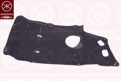 Защита под двигатель серединная TOYOTA AVENSIS T250
