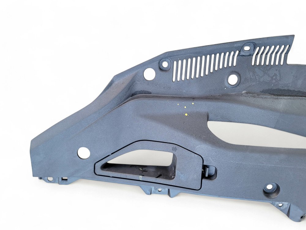 Кожух внутренний капота посередине LEXUS rx270 / rx350 / rx450h -12-15 rh