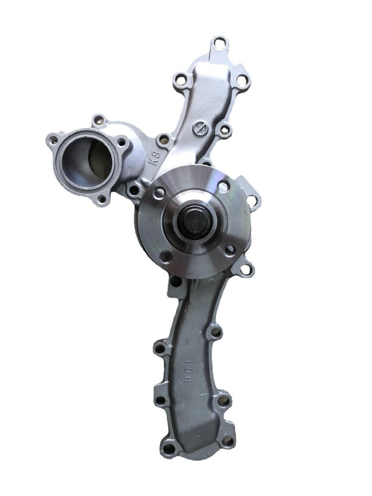 Помпа водяная T-156-550 TOYOTA 1GR 4,0 J120 J200 UAE 06-12