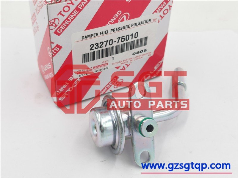 Гаситель давления топлива TOYOTA 2TR