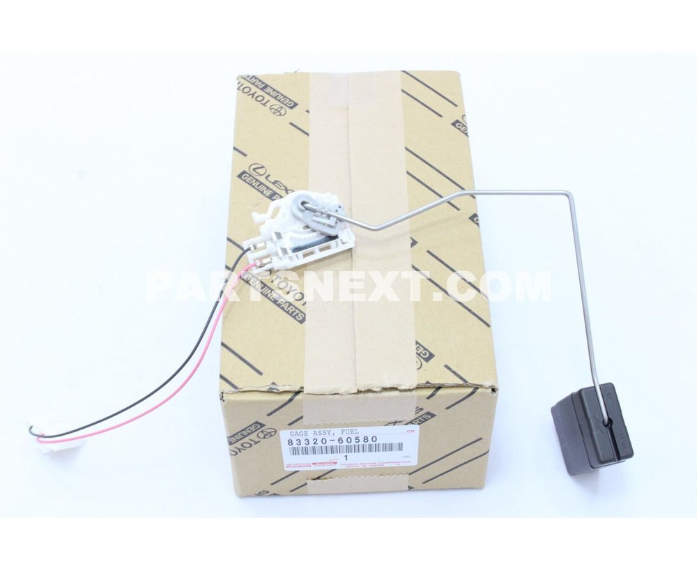 Датчик топливный в сборе TOYOTA J200 1GR 1VD 1UR 3UR LX570