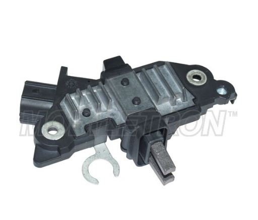 Реле регулятора 4-фишка (правая сторона) TOYOTA/AVENSIS/AT220 1.6 1.8/ZZ122 1.4 1.6 122
