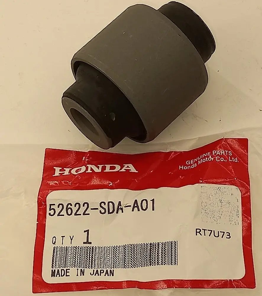 Сайлентблок заднего амортизатора HONDA ACCORD CL CN CM 02-09
