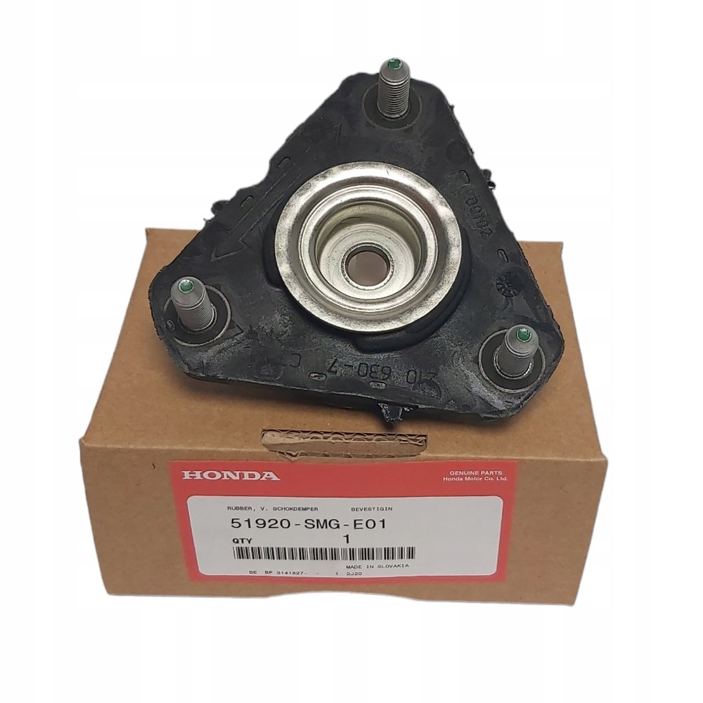 Опора FRONT амортизатора HONDA CIVIC FK 06-12