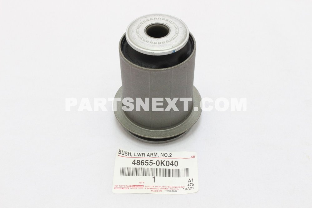 HILIUX VIGO 2005-2007 TOYOTA HILIUX VIGO 2005-2007