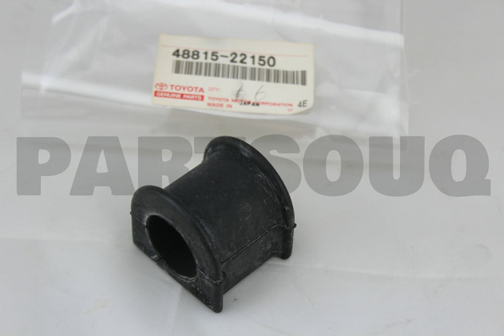 Втулка FRONT стаб R26,5 TOYOTA CHASER CRESTA MARK 2 92-01