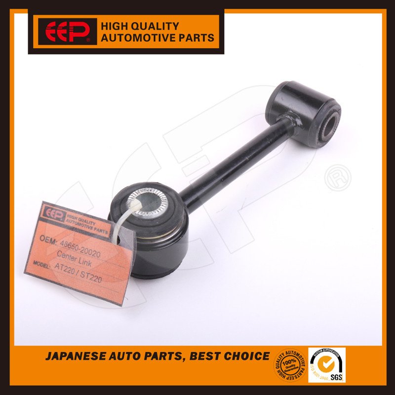 Тяга подвески стабилизатора передняя TOYOTA AVENSIS T220 CORONA 97-03