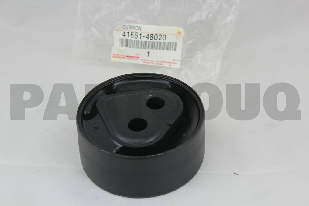 Сайлентблок Опора дифференциала LEXUS RX300/330/350