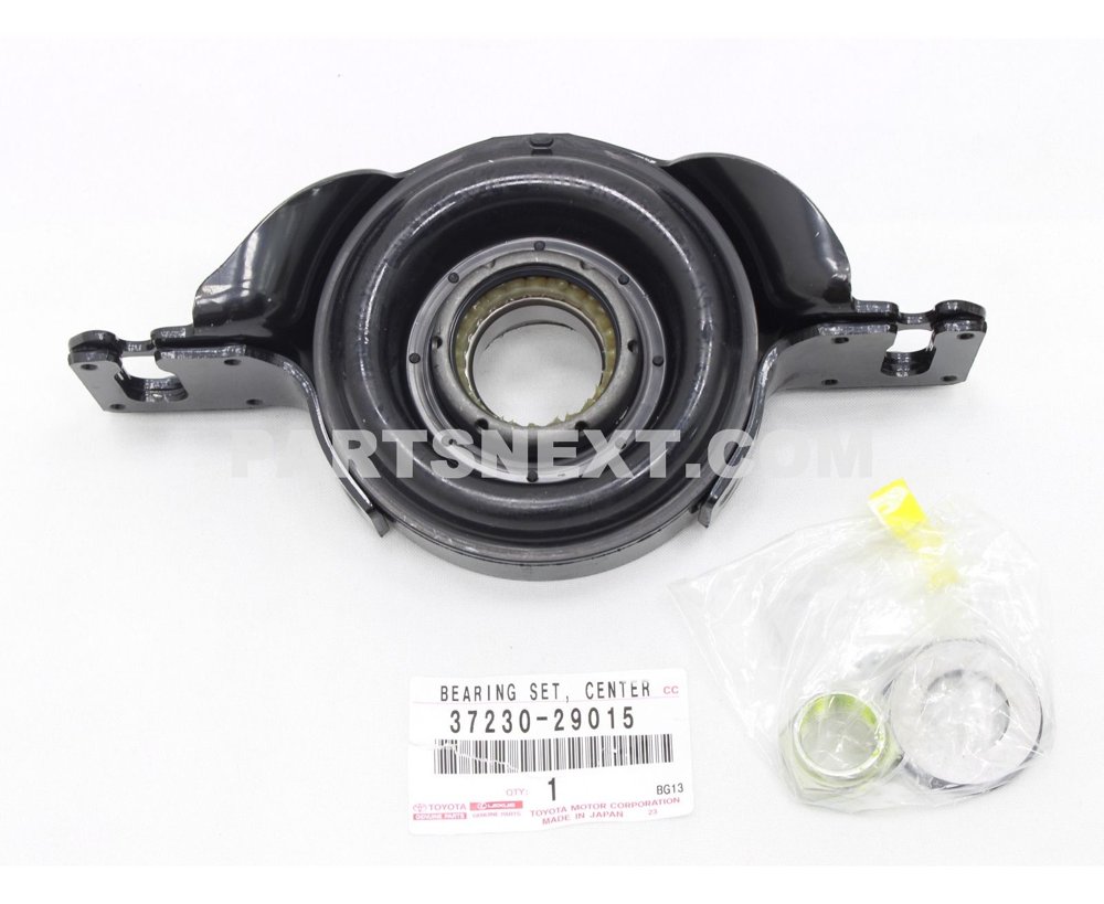 Подшипник подвесной карданного вала RR LEXUS RX300/330/350 4WD