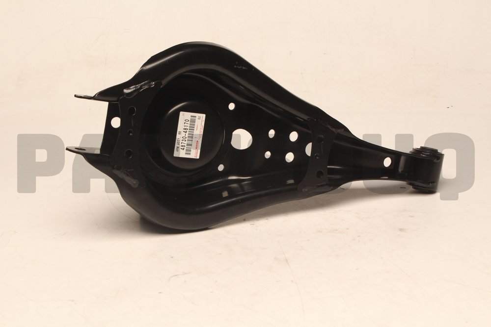 Рычаг подвески R-L таги пружина LEXUS RX270/350 2010-2017