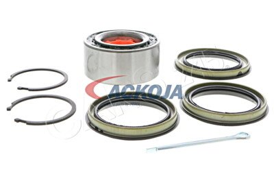 Подшипник ступицы колеса FRONT 38X74X36-33 4WD NISSAN SUNNY RAV4 A10 CARINA LEXUS RX300