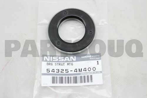 Подшипник верхней опоры переднего амортизатора NISSAN SUNNY B14 B15 N16