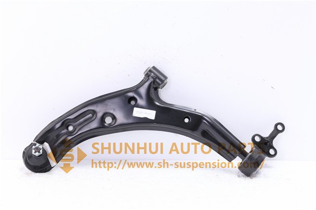 Рычаг нижний с шаров. nissan almera/bluebird sylphy/pulsar/sentra/sunny/wingroad/ad 98-2016 (правая сторона) NISSAN SYNNY B15 N16 00-16