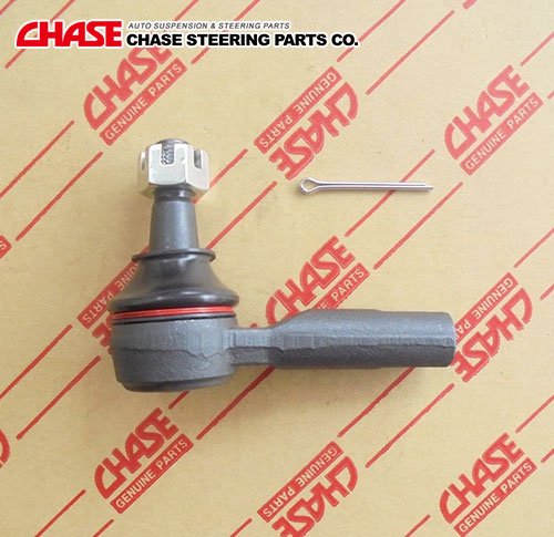 Наконечник рулевой NISSAN SERENA X-TRAIL 98-06 PATHFINDER TERRANO -02