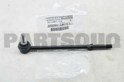 Стойка стабилизатора REAR 27Х76 NISSAN Pathfinder II (R50)Terrano (WD21)Terrano II (R20) 87-2004