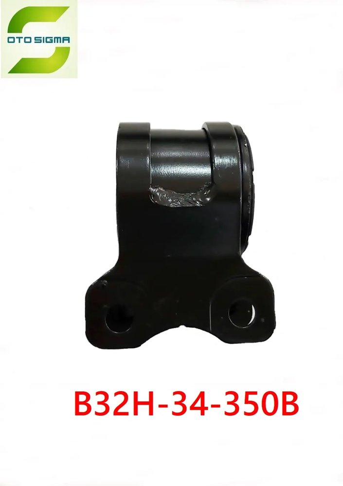 Сайлентблок задний FRONT рыч BIG MAZDA 3 BK BL 2003-09
