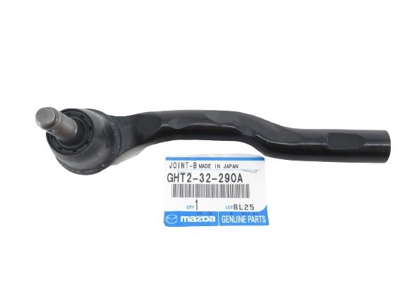 Наконечник рулевой левый MAZDA 3 BL 6 GJ 12–н.в.
