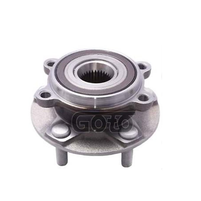 Ступица передняя MAZDA 3 BL 6 GJ 12–н.в. CX5