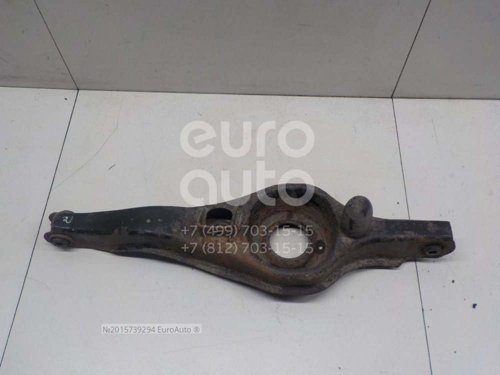 Сайлентблок заднего рычага MAZDA CX-7 ER 2006