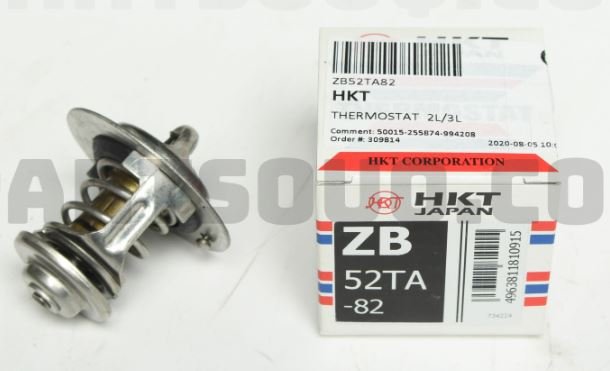 Термостат 3L/2L-T TOYOTA 3L/2L-T