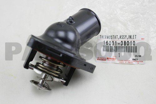 Термостат 1UR-FE 2UR-FE 3UR-FE TOYOTA 1UR-FE 2UR-FE 3UR-FE