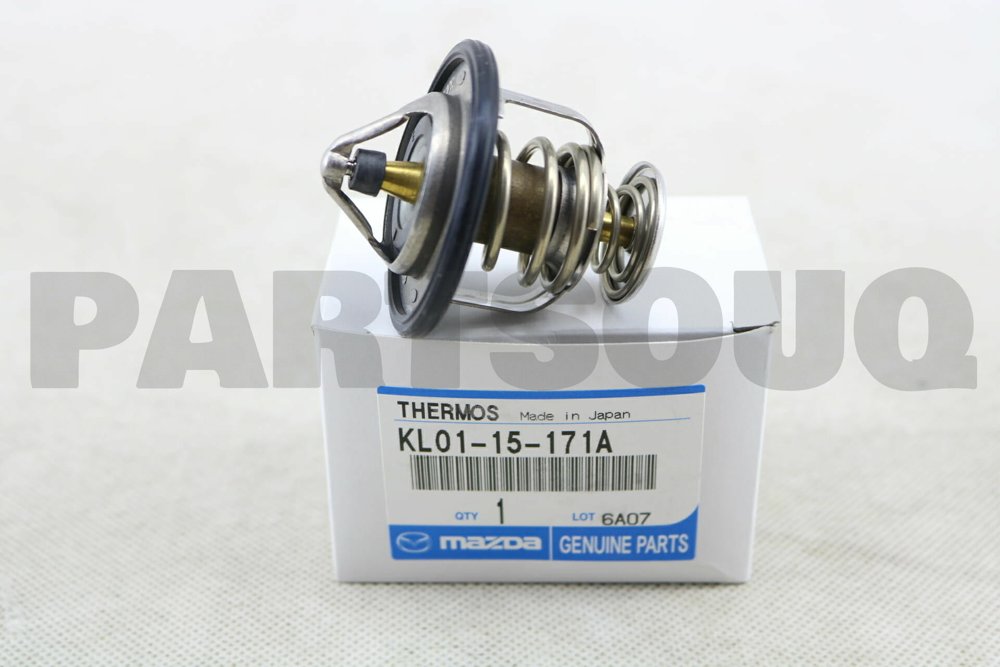 Термостат MAZDA M-3 BK BL 1,4 -1,6