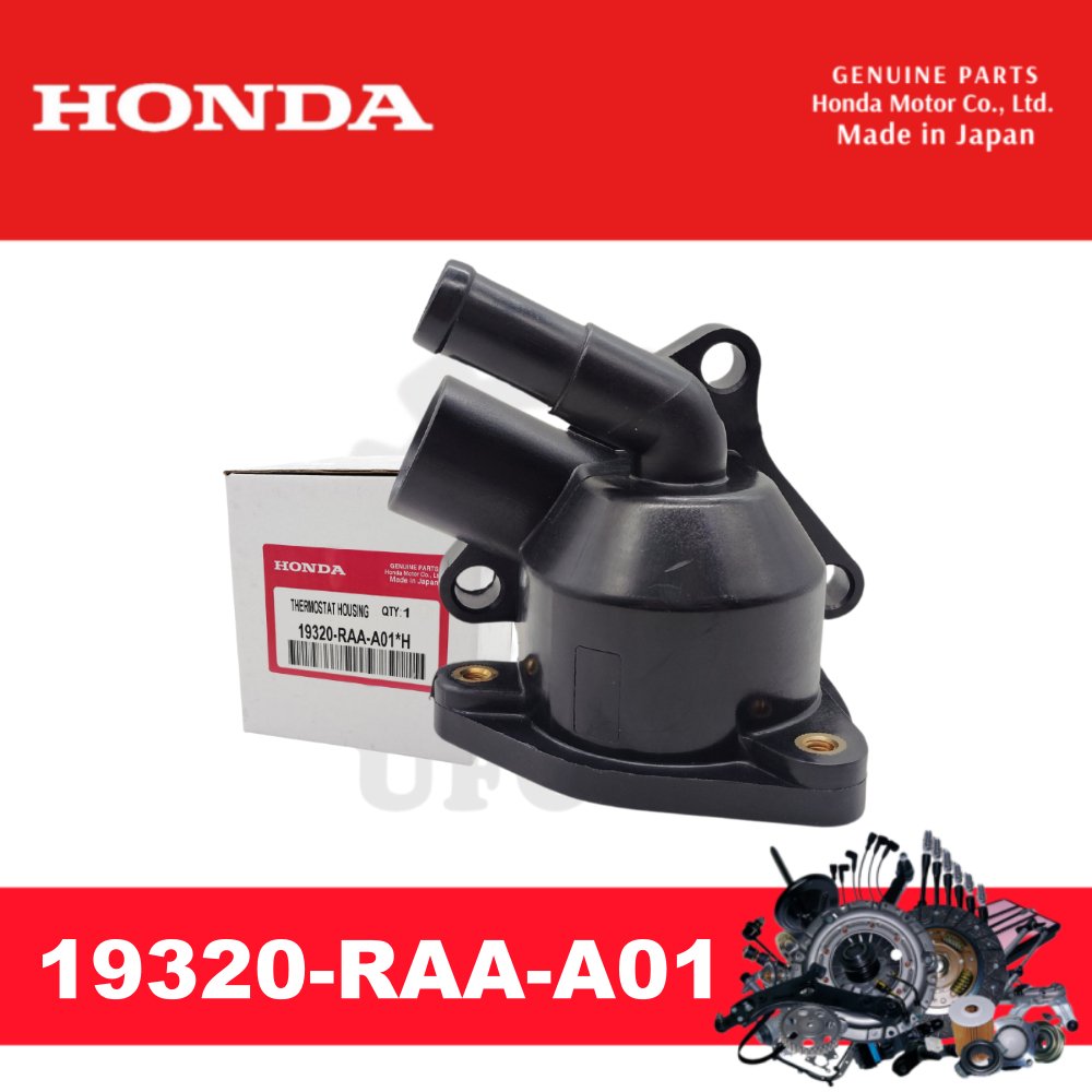 Крышка термостат HONDA re4 K20A/K24A