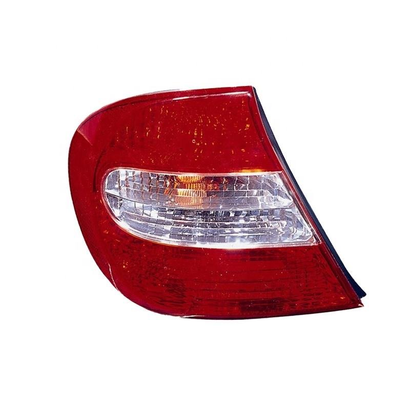 Фонарь REAR ACV30 (левая сторона) красного цвета TOYOTA CAMRY ACV30 01-06