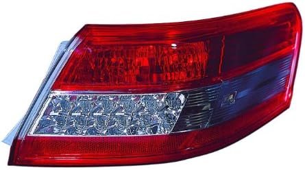 Фонарь REAR правый большого размера внешний TOYOTA CAMRY ACV45 09-11