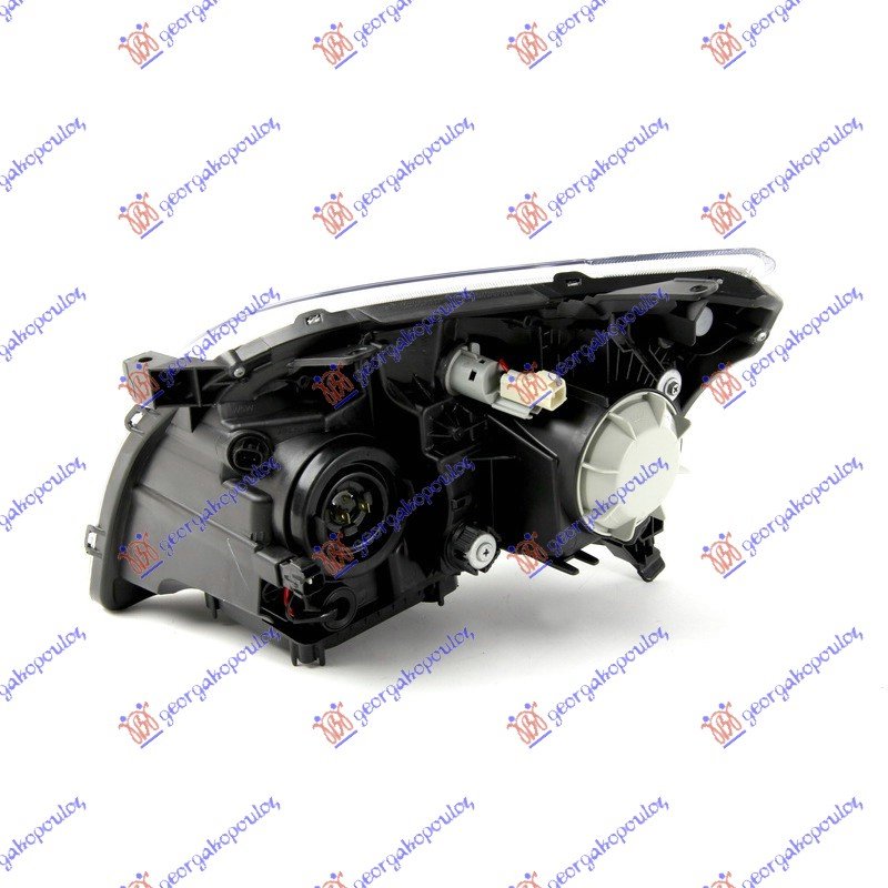 Фар FRONT R TOYOTA AVENSIS T250 06-08