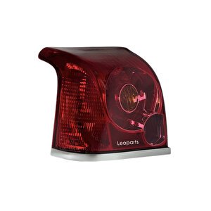 Фонарь REAR (левая сторона) красный 06-08 TOYOTA AVENSIS T250 06-08