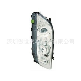 Фар FRONT L EURO TOYOTA RAV4 A30 2010-2012