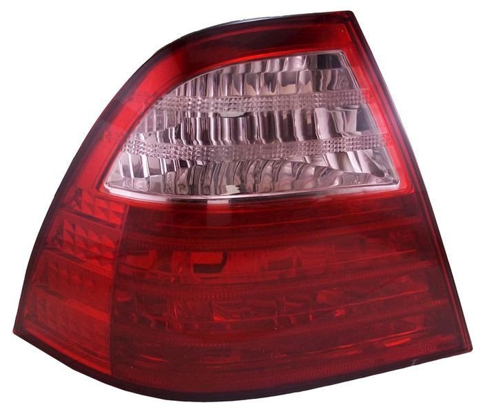 Фонарь REAR левый 04-07 uae TOYOTA COROLLA E120