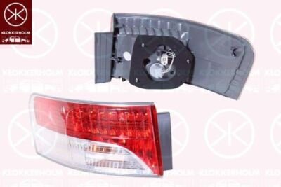 Фонарь REAR внутренний внешний (левая сторона) CARAVAN TOYOTA AVENSIS T270 08-10