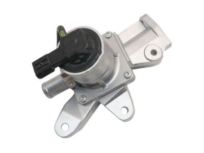 Клапан рециркуляции выхлопных газов-L TOYOTA J150 1UR GX460 13-19
